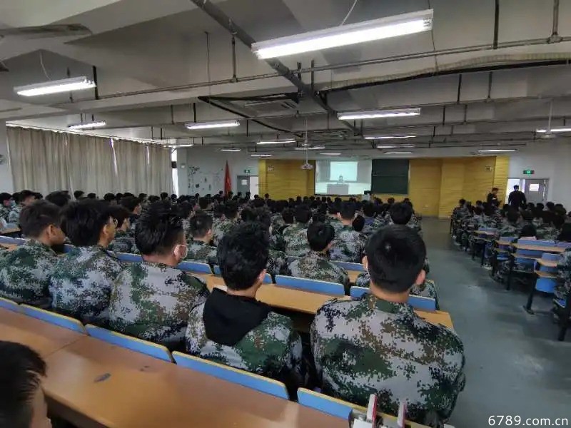 山東力明科技職業(yè)學院