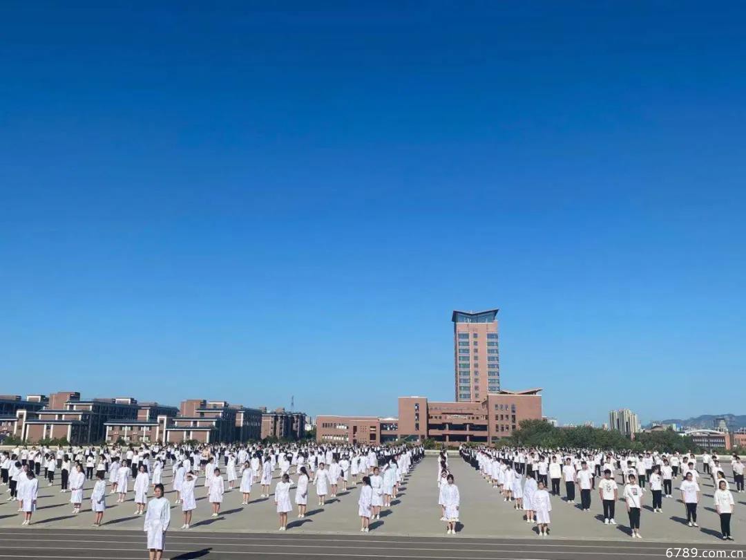 山東力明科技職業(yè)學院