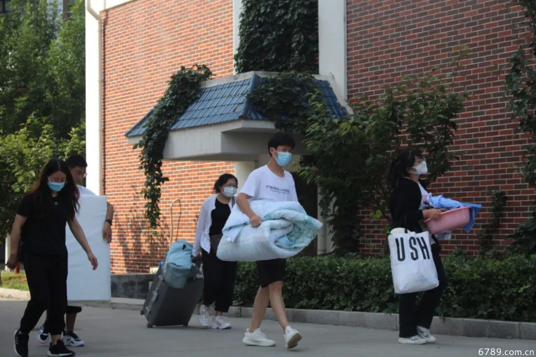 山東力明科技職業(yè)學院