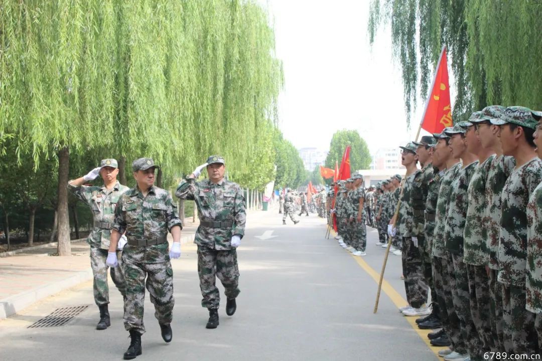 山東力明科技職業(yè)學院