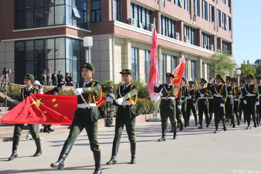 山東力明科技職業(yè)學院